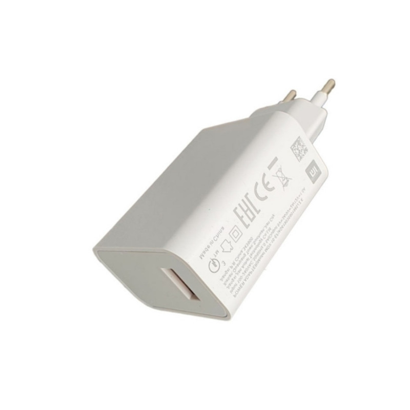 شارژر دیواری مدل 33