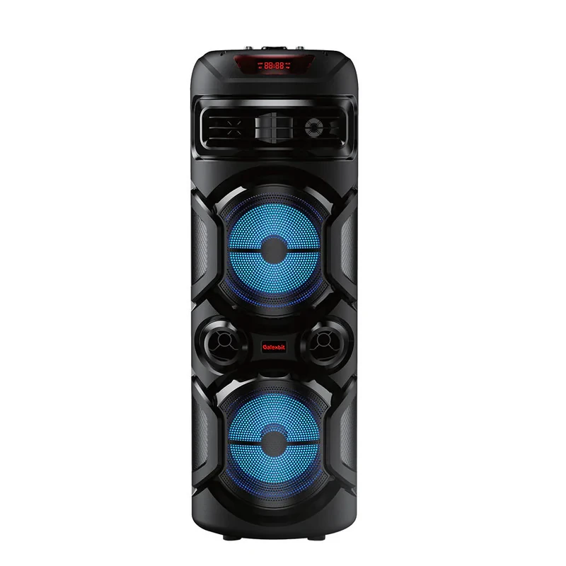 اسپیکر بلوتوثی گلکسبیت مدل GS-40