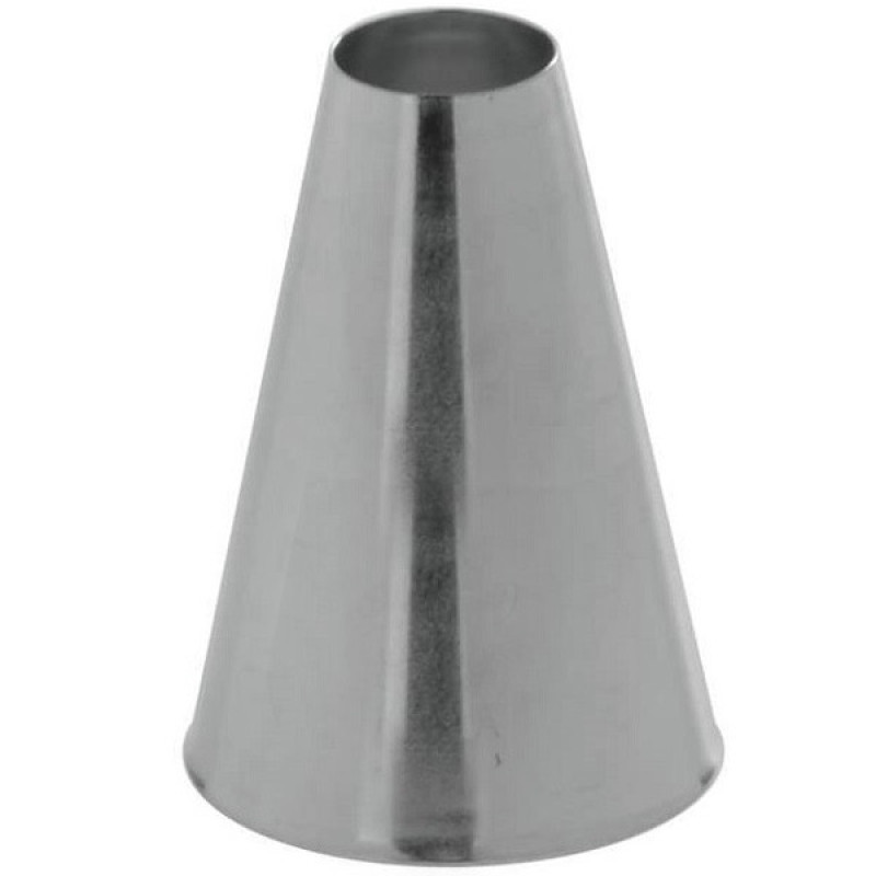 ماسوره شیرینی پزی به گز مدل hole