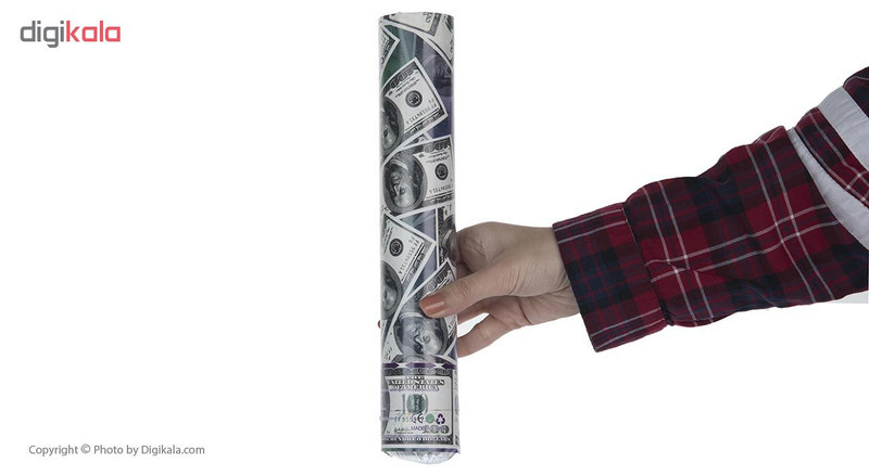 چتر پاش مدل Dollar