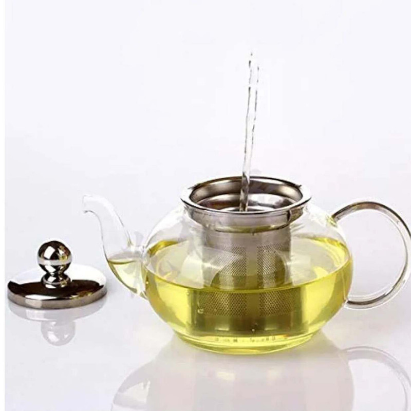 قوری مدل پیرکس POT-1000