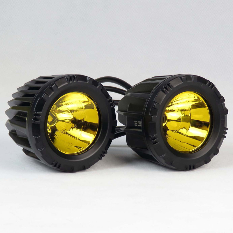 پروژکتور آفرود خودرو مدل prolight کد 2001 مجموعه 2 عددی