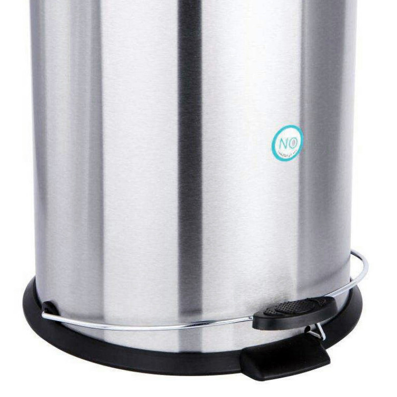سطل زباله پدالی کد S03