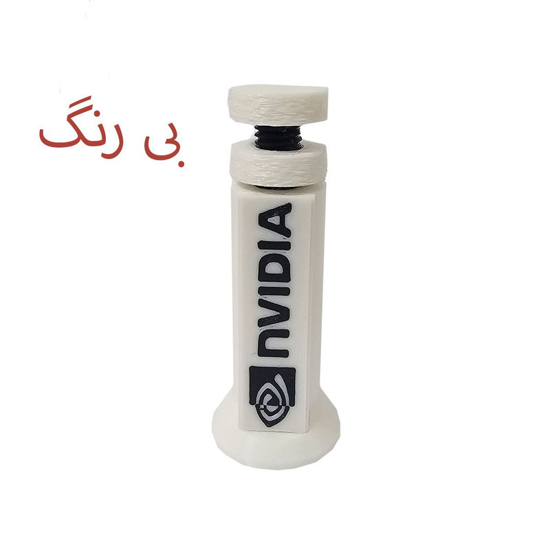 پایه نگهدارنده کارت گرافیک مدل 001