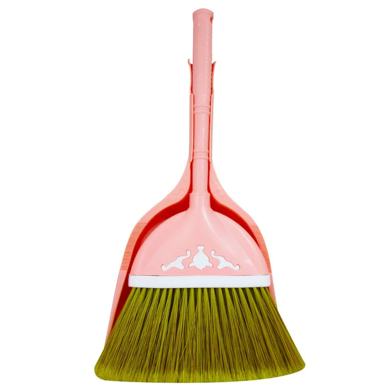 ست جارو خاک انداز مدل 480