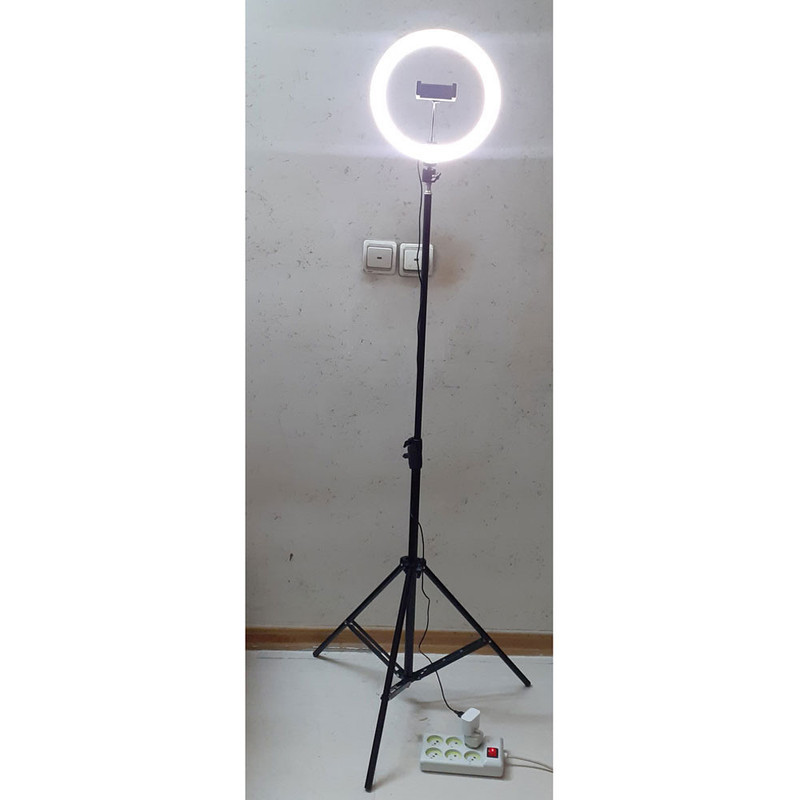 رینگ لایت مدل RFX-260