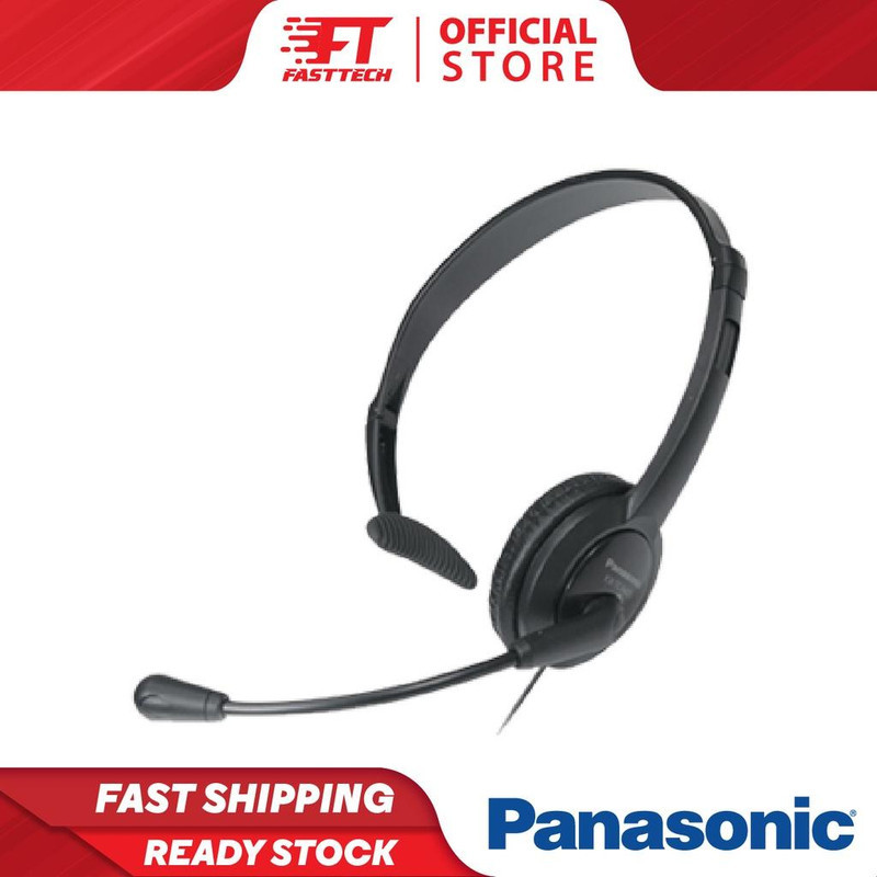 هدست تلفن پاناسونیک RP-TCA400