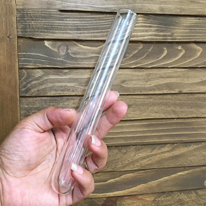 لوله آزمایش کد 220 مجموعه 3 عددی