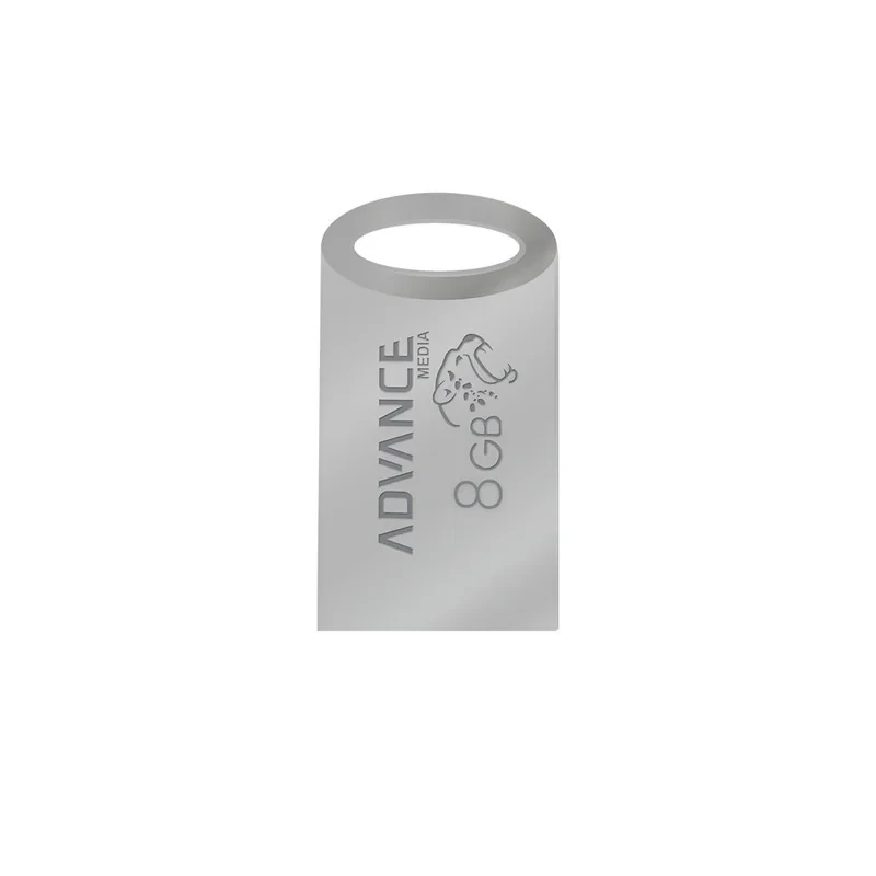 فلش مموری ادونس مدل M-106 ظرفیت 8 گیگابایت با رابط USB