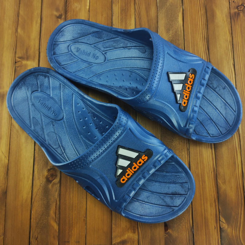 دمپایی حمام مدل رامبد کد AB00