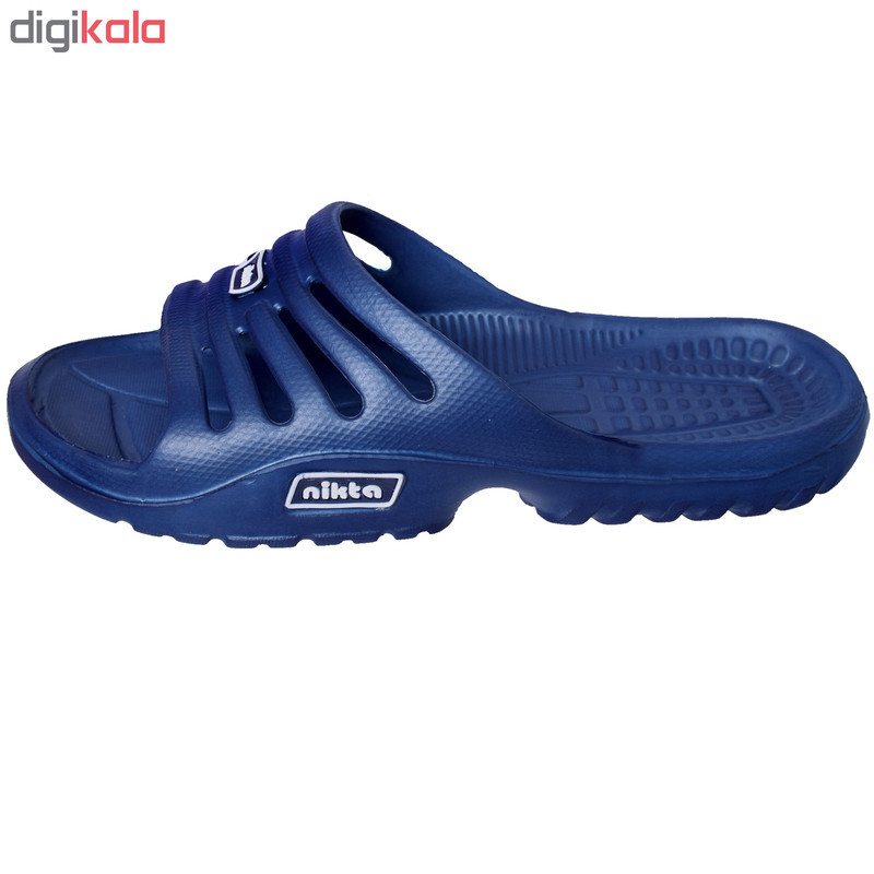 دمپایی مردانه نیکتا کد DBL-1287
