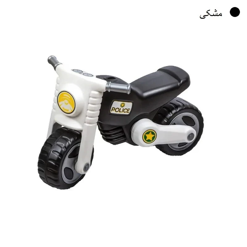 موتور بازی سواری مدل تعادلی Speedy-N360