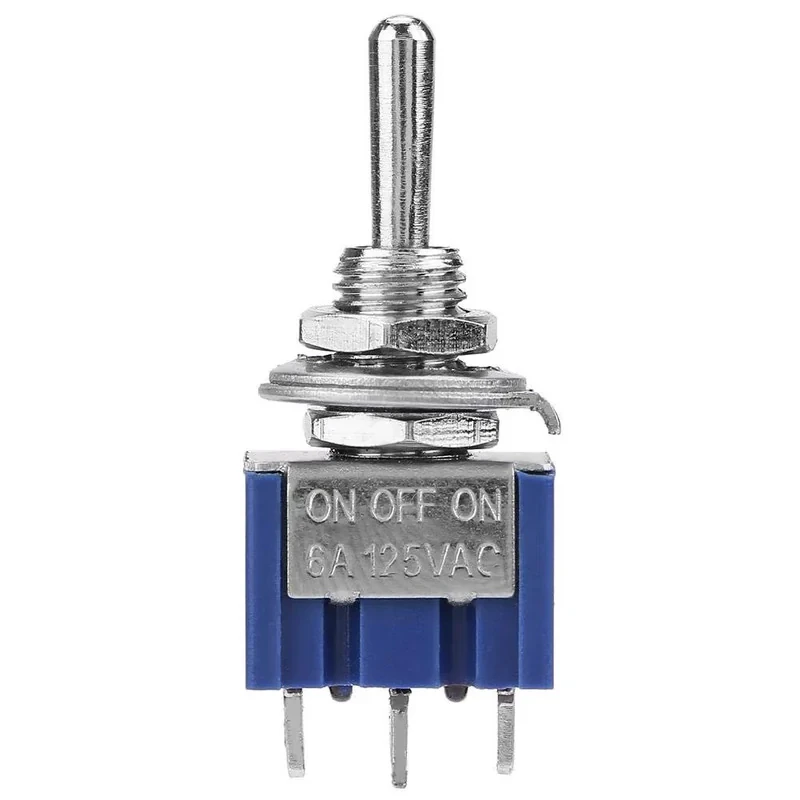 کلید کلنگی مدل ۳ حالته ۳ پایه مدل MTS-102