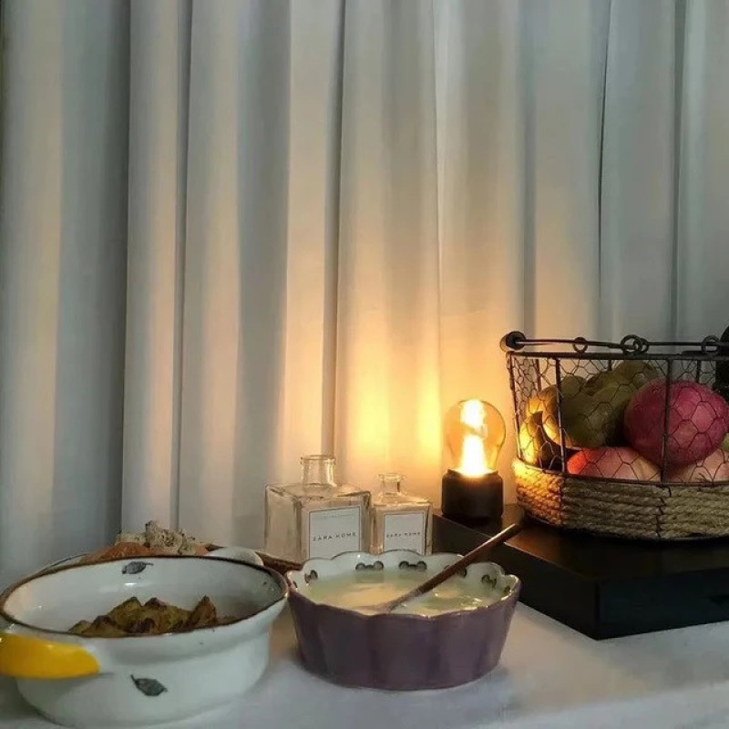 چراغ خواب مدل Nightlight-CV