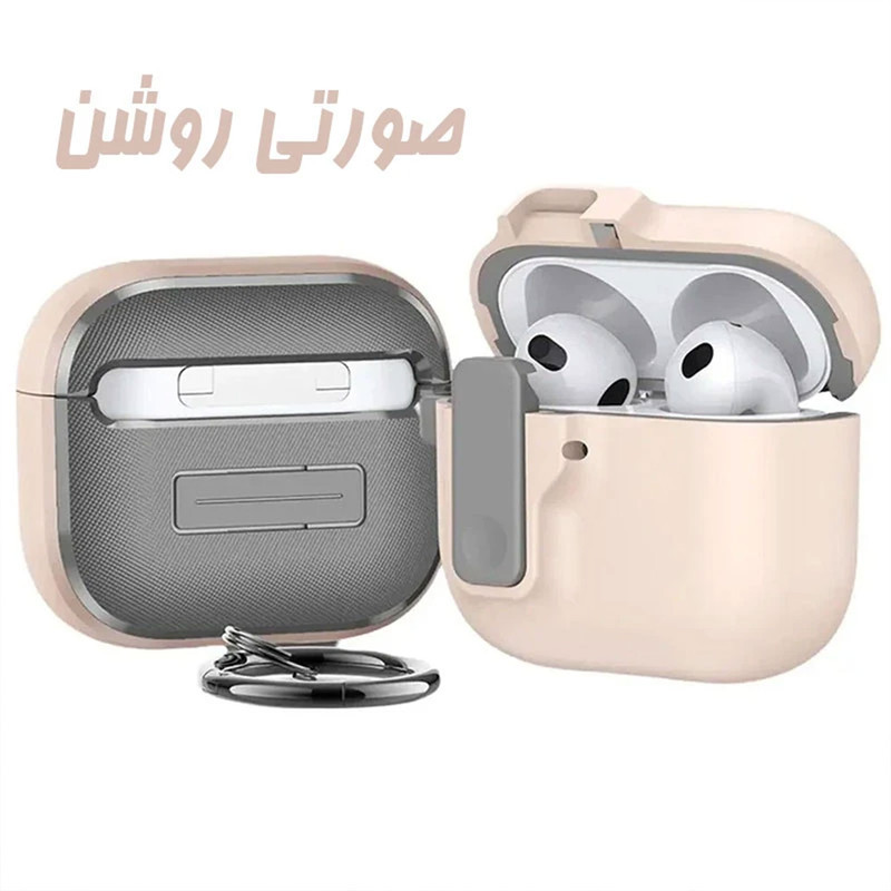 کاور مسیر مدل Vena Magnetic Locke مناسب برای کیس اپل ایرپاد 4