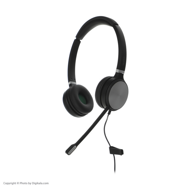 هدست تلفن یالینک مدل YHS36 Dual