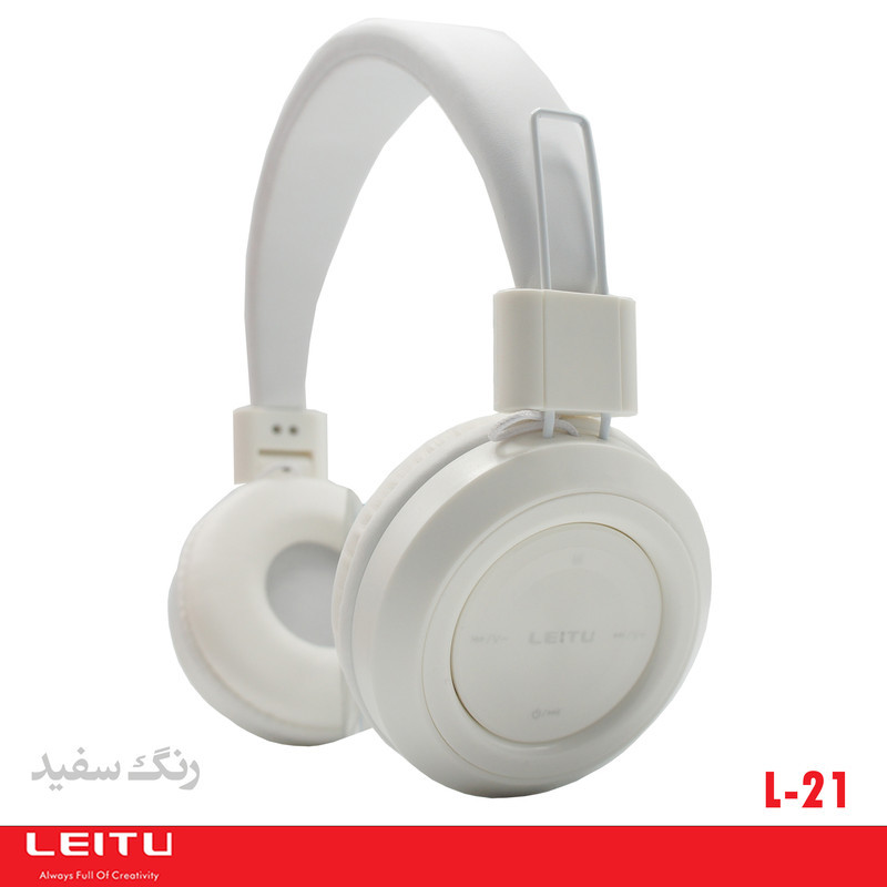 هدفون بی سیم لیتو مدل L-21