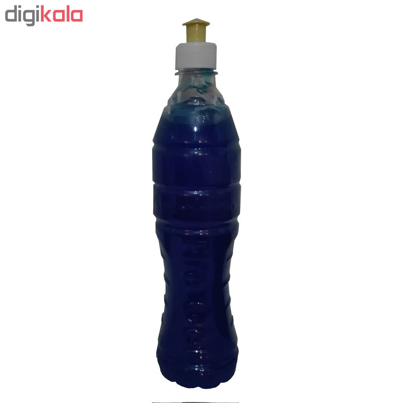 ژل آتش زا مدل c90 حجم 750 میلی لیتر بسته 2 عددی