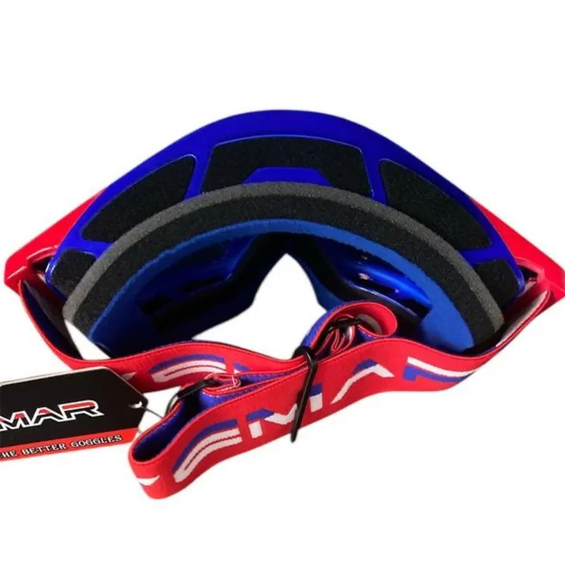 عینک موتور سواری ویمر مدل MX GOGGLE