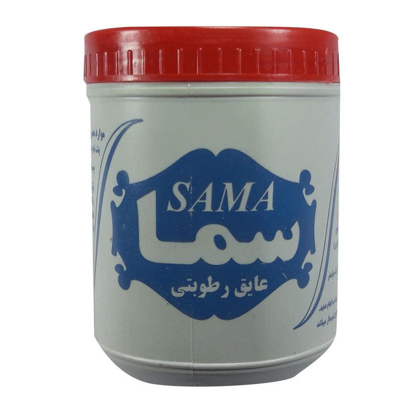 عایق رطوبتی سما مدل S-5 وزن 500 گرم