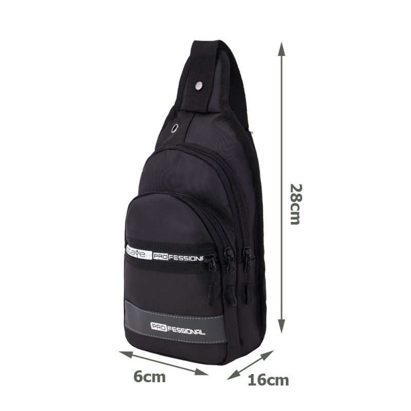 کیف رودوشی مدل DL-103