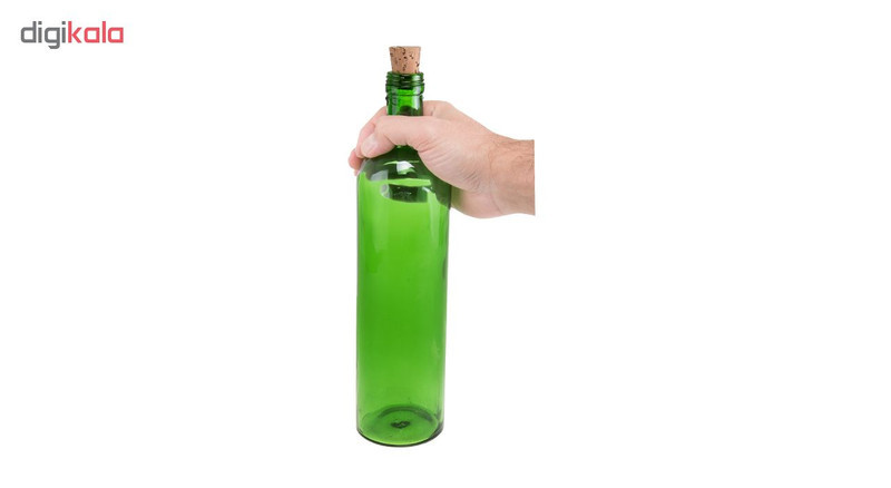 بطری کد 1001