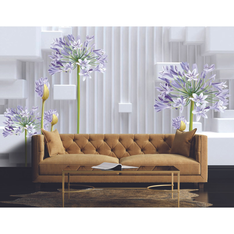 پوستر سه بعدی ژیوار کد F-5689