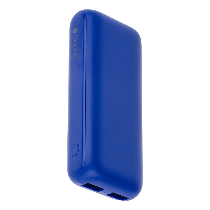 پاوربانک 10 وات موفی مدل Power boost ظرفیت 5200 میلی‌آمپرساعت به همراه کابل MicroUSB