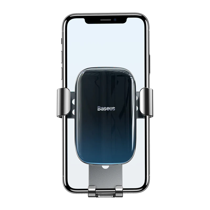 پایه نگهدارنده گوشی موبایل بیسوس مدل Glaze Gravity SUYL-LG01