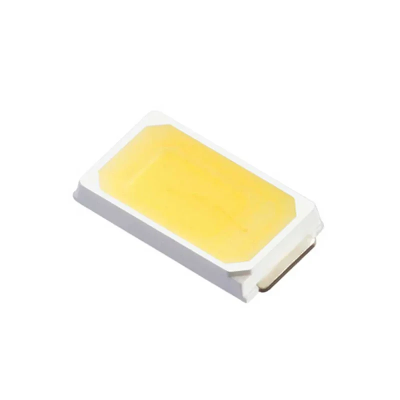 چیپ ال ای دی 0.5 وات مدل 5730 3V 0.5W بسته 100 عددی