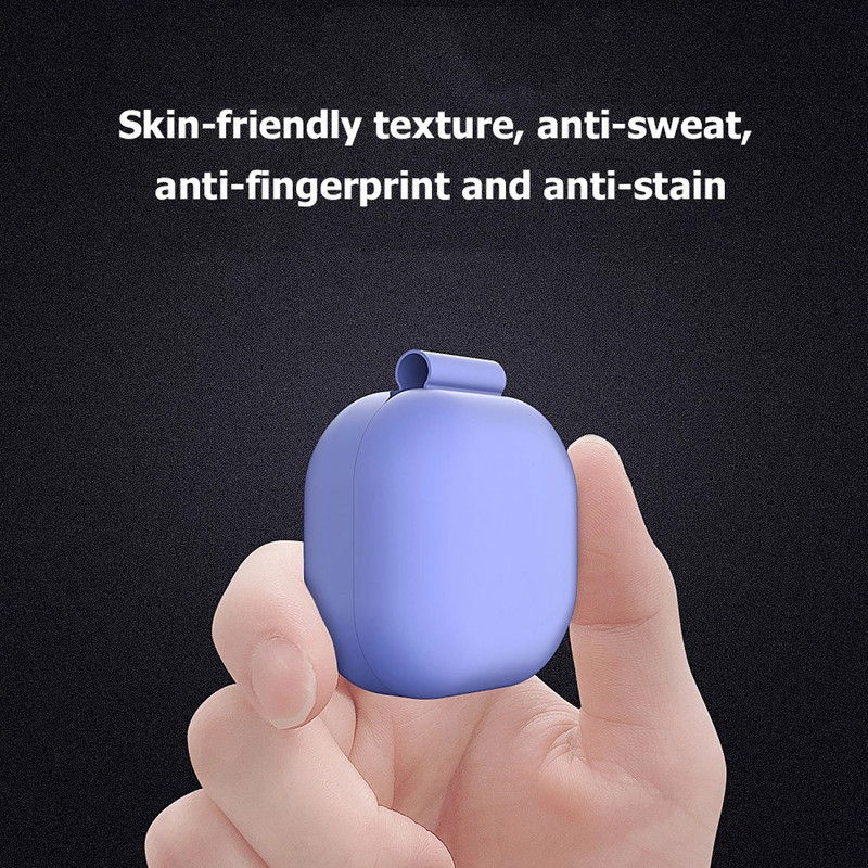 کاور مدل Stream مناسب برای کیس هدفون بی سیم سامسونگ Galaxy Buds 2  Buds Pro  Buds Live