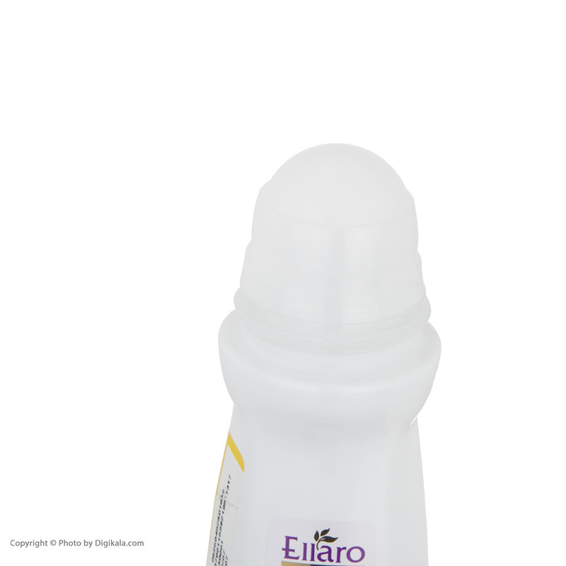 رول ضد تعریق زنانه الارو مدل Anti_perspirant تحت لیسانس حجم 50 میلی لیتر