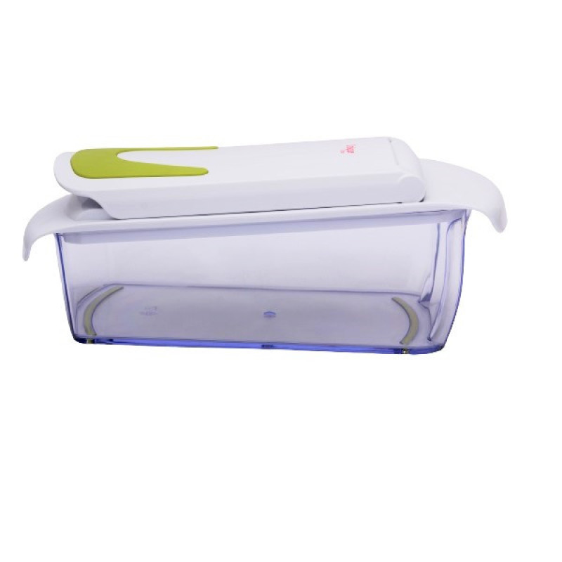 سالاد ساز یونیک استار مدل NICER DICER