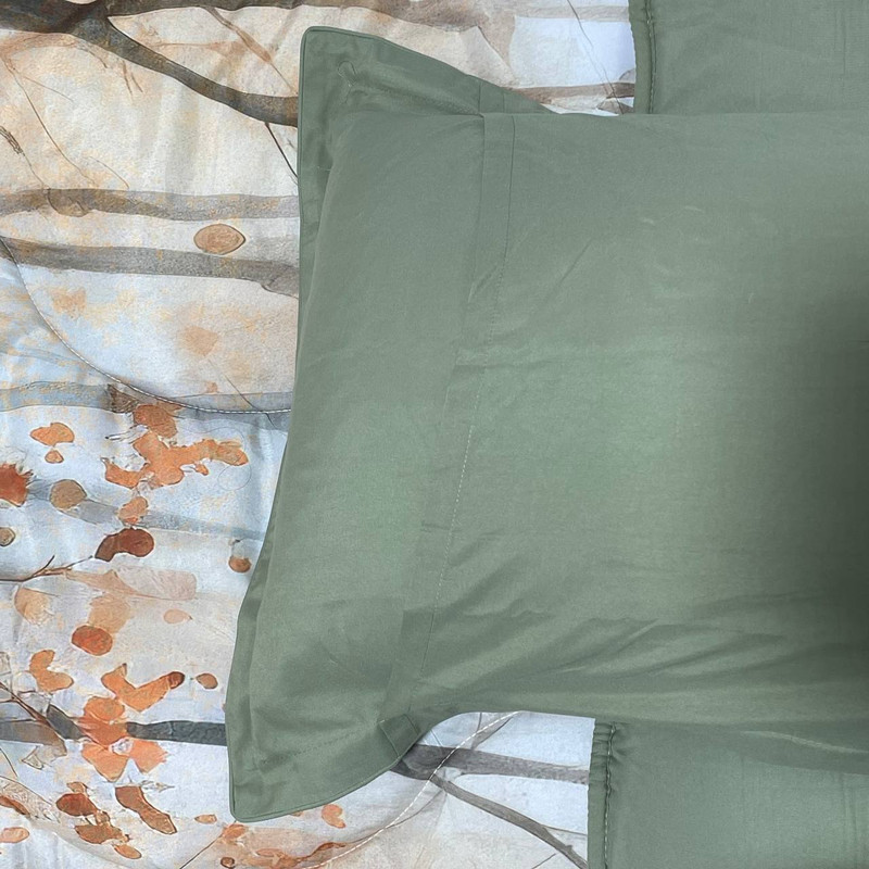 سرویس روتختی 1 نفر 4 تکه مدل D2527