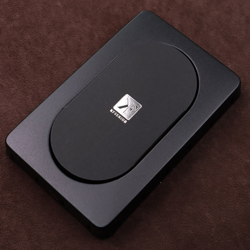 کابل تبدیل USB به لایتنینگ کی اف سنیور مدل S8ـ_IP طول 1.2 متر