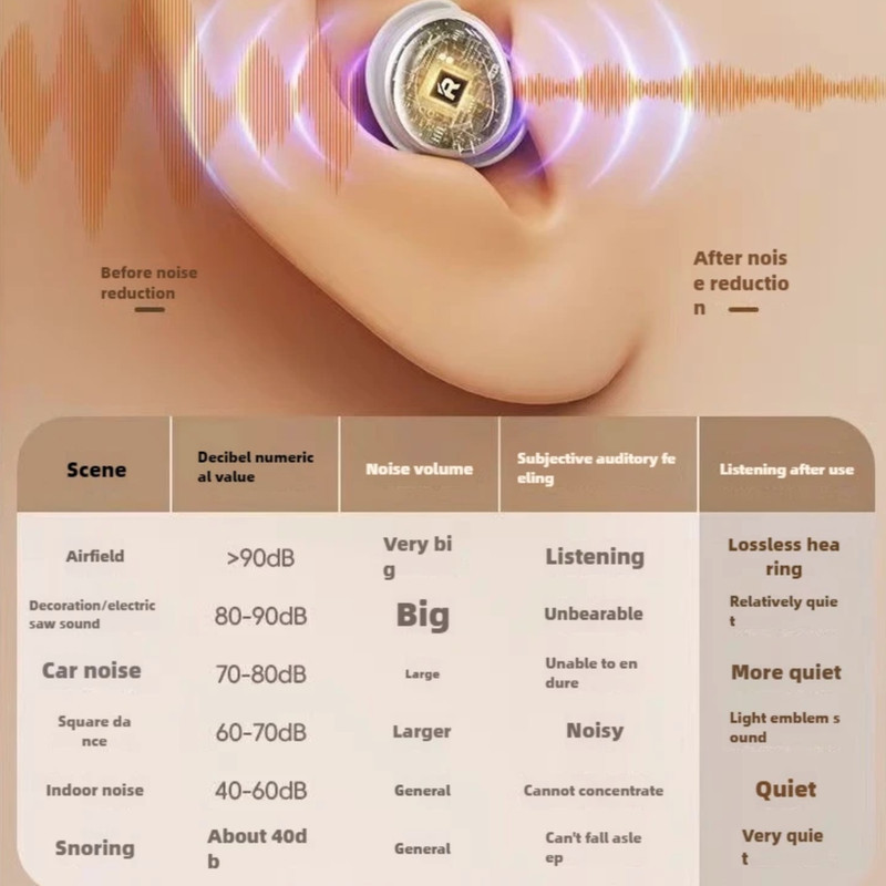 هدفون بلوتوثی ریمکس مدل  Sleep Buds Z1