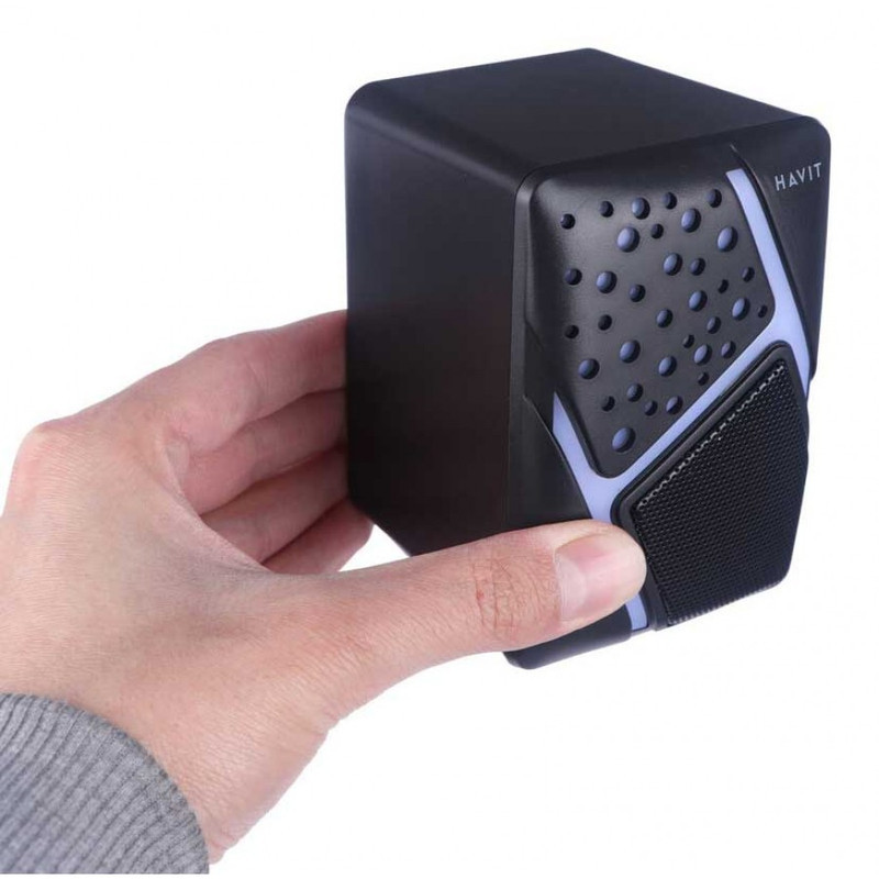 اسپیکر دسکتاپ هویت مدل SK763
