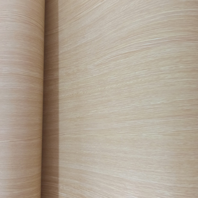 برچسب کابینت طرح چوب روشن مدل 6288