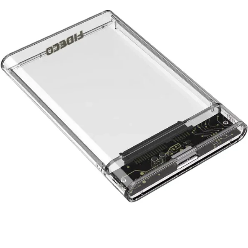 باکس تبدیل SATA به USB 3.0 هارد دیسک فیدکو مدل U3