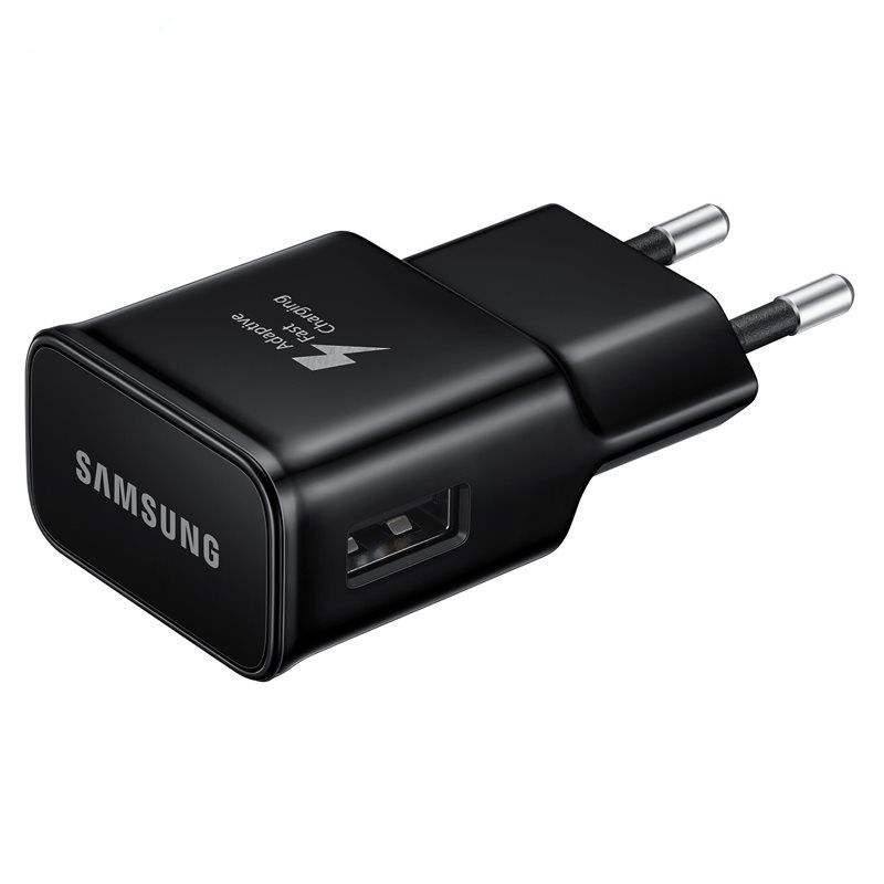شارژر دیواری مدل EP-TA200 به همراه کابل تبدیل USB-C