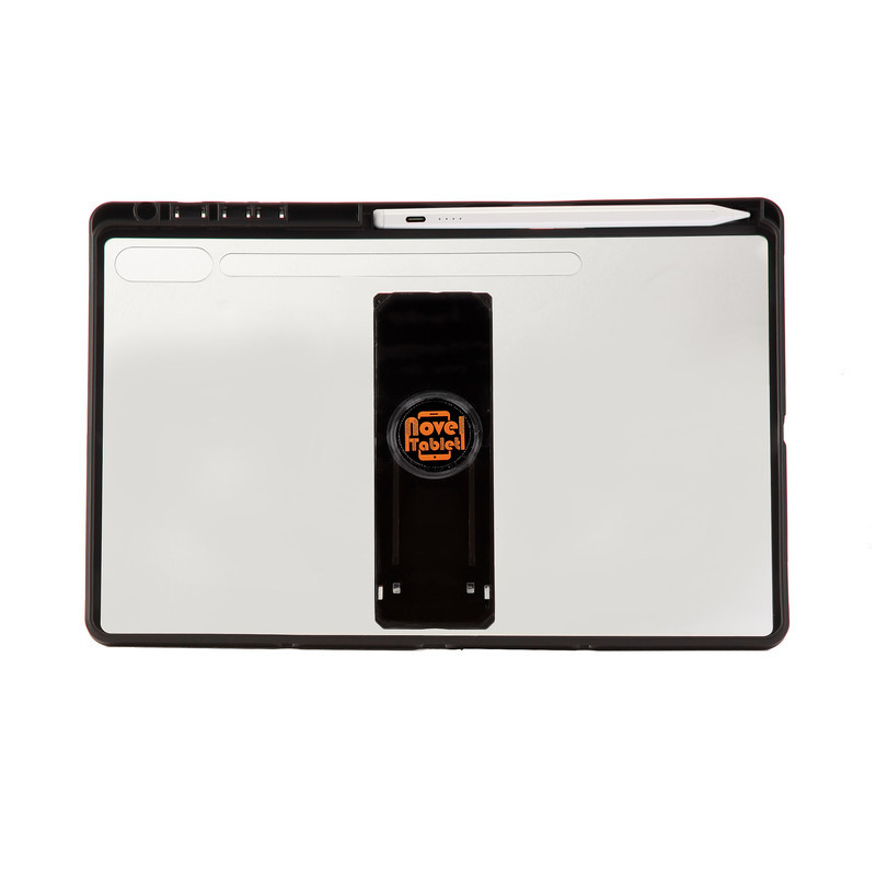 کاور مدل NV--22 مناسب برای تبلت سامسونگ Galaxy Tab A9-8.7 Inch