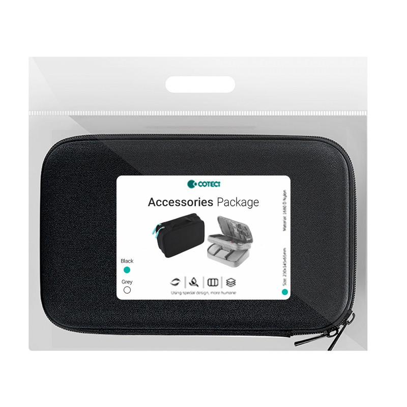 کیف هارد اکسترنال کوتتسی مدل cotci14008