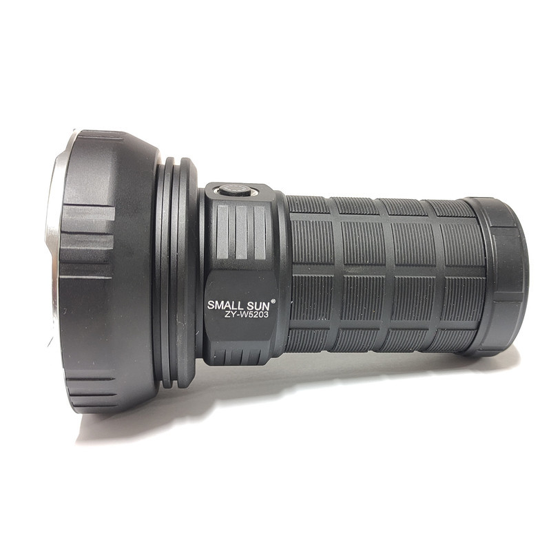 چراغ قوه اسمال سان مدل  ZY-W5203