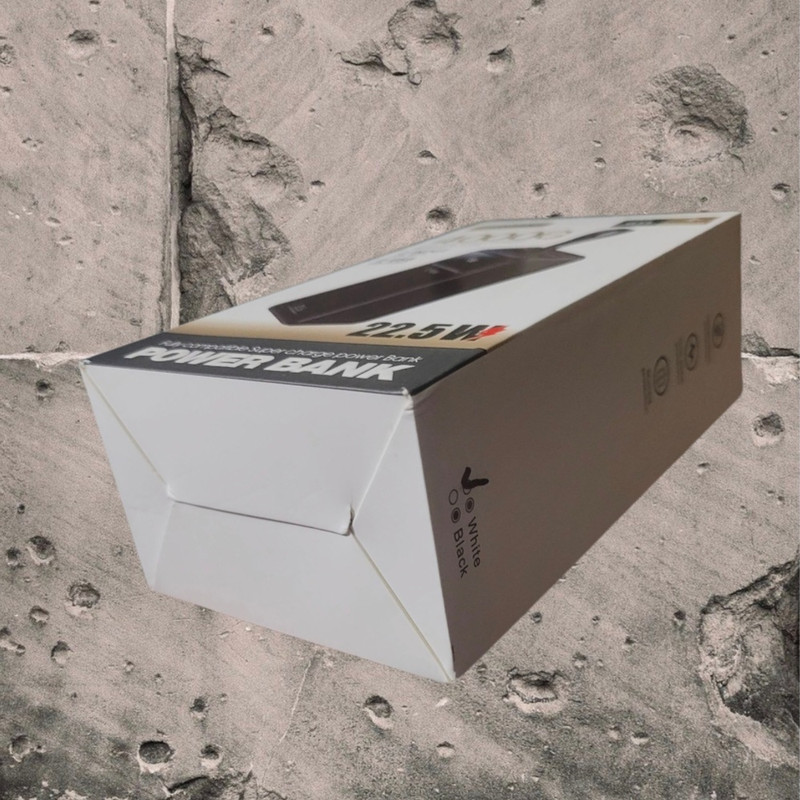پاوربانک 22.5 وات مدل Z-40000mah ظرفیت 40000 میلی آمپر ساعت
