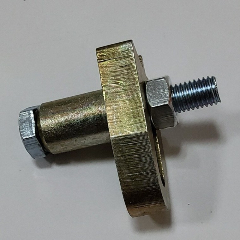 ابزار قفل کن دنده فلایویل المپیا مدل X-18