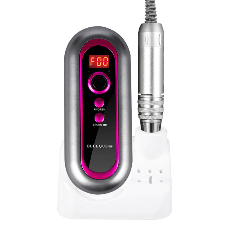 سوهان برقی بلوکیو مدل BQ-504