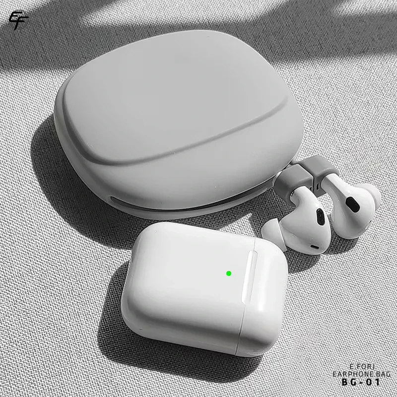 کیف هندزفری ایفورج مدل BG-01