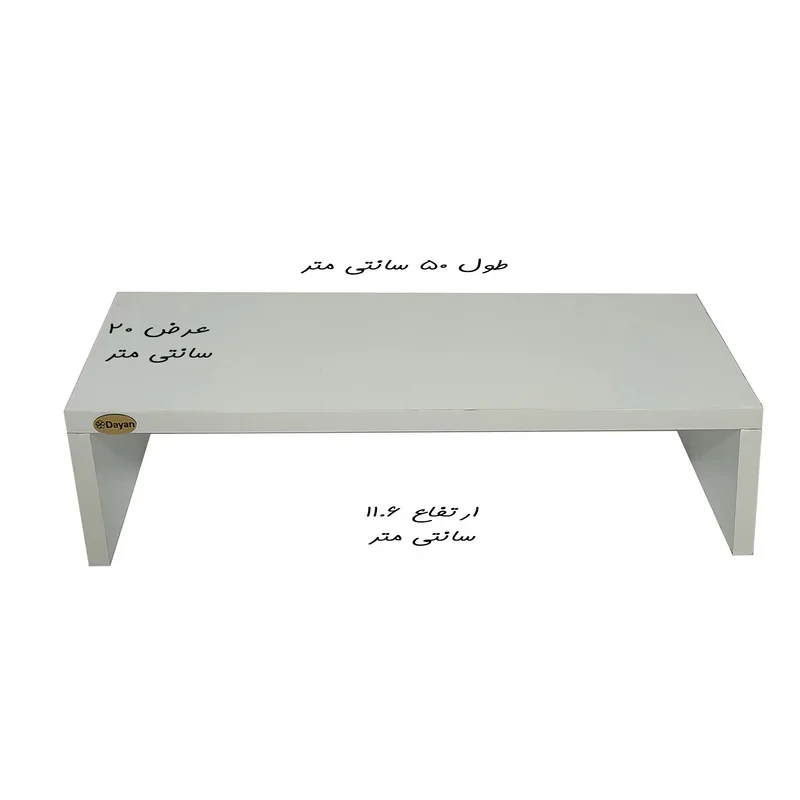 پایه نگهدارنده مانیتور کد 26