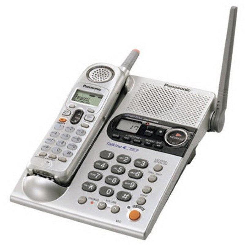شماره گیر مدل KX-TG2360 مناسب تلفن پاناسونیک