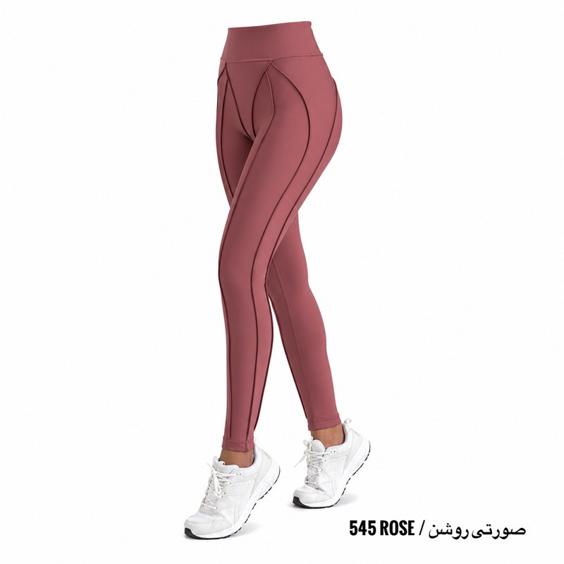 لگینگ ورزشی زنانه لیزمینا مدل Sculpt